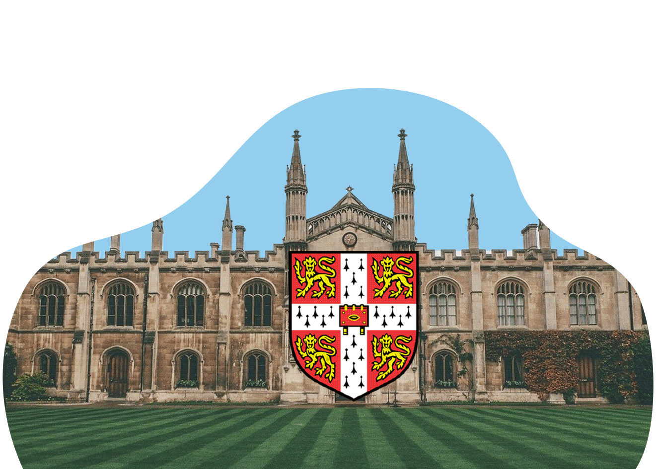 Cambridge Assessment English