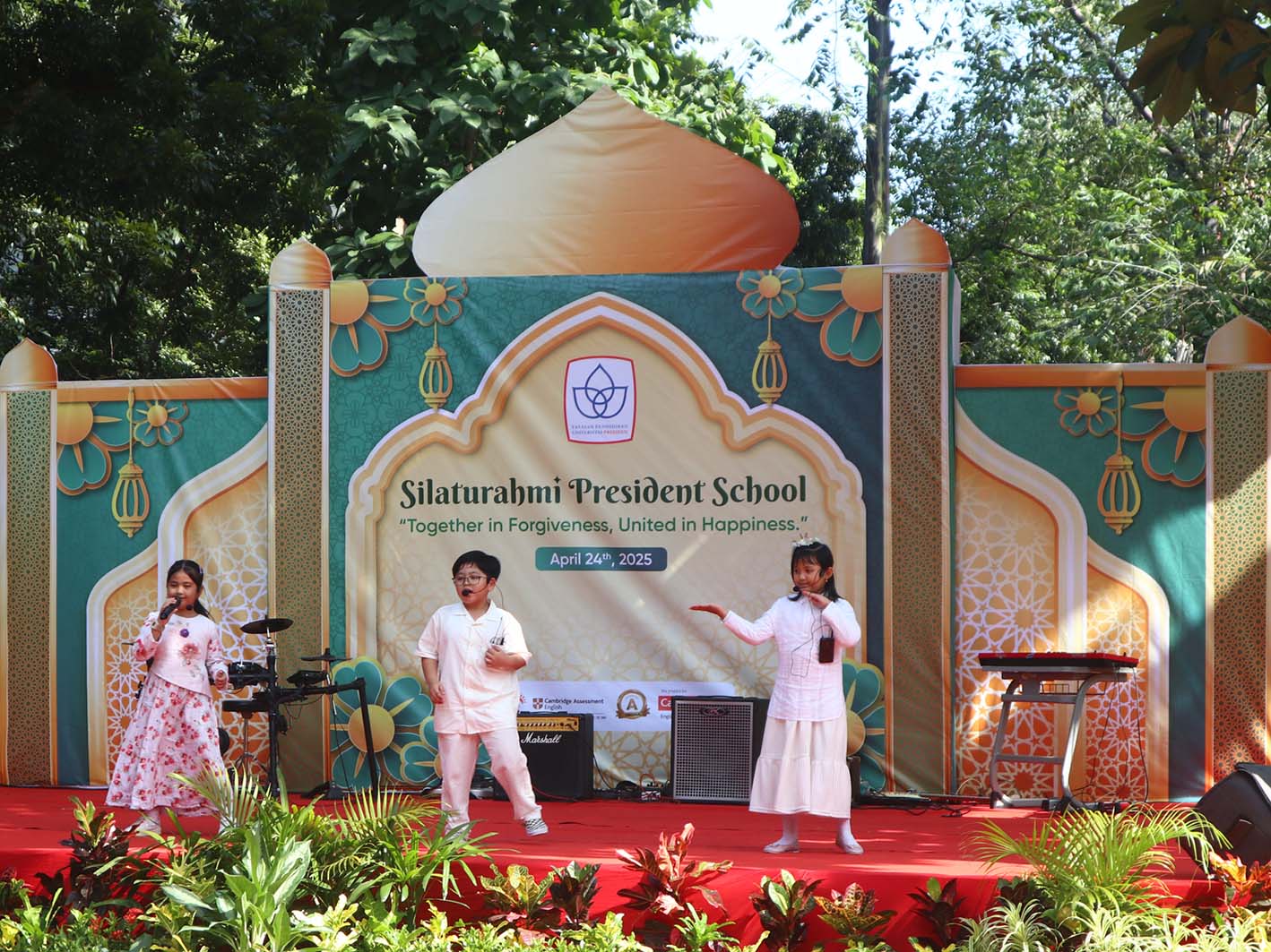 Menumbuhkan Sikap Toleransi