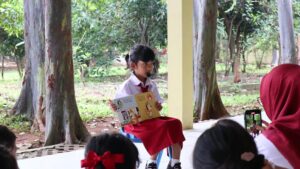 SD Presiden Cikarang