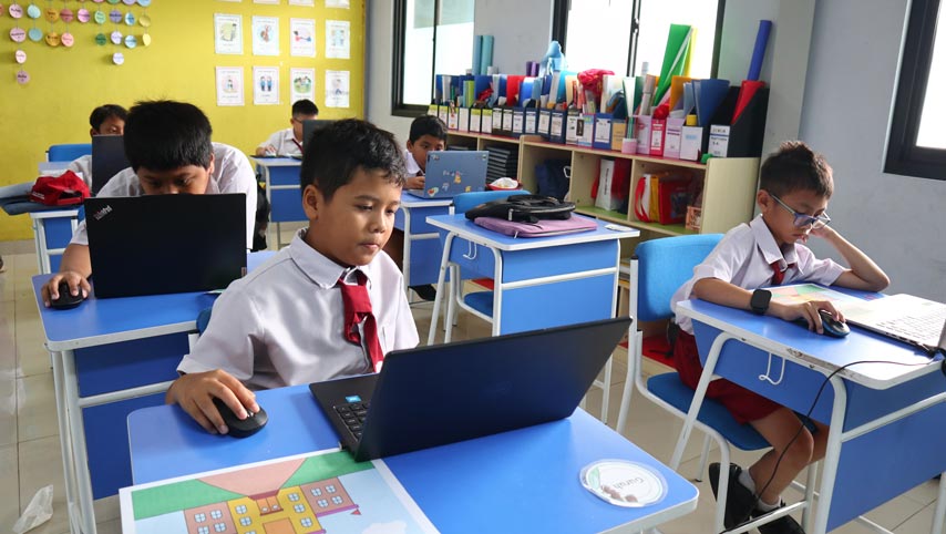 SD-terbaik-di-Cikarang