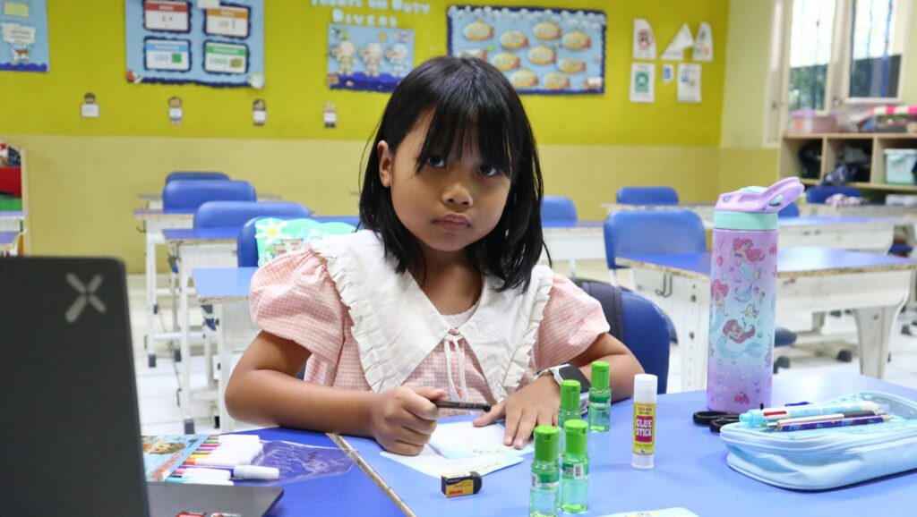 Program Penguatan Rohani