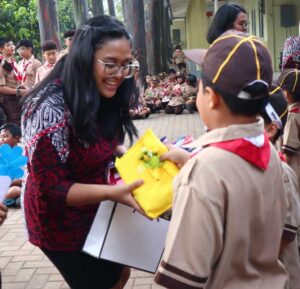 Memilih Sekolah Dasar yang Tepat