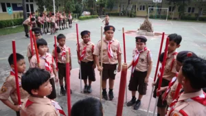 Perjusa SD Presiden