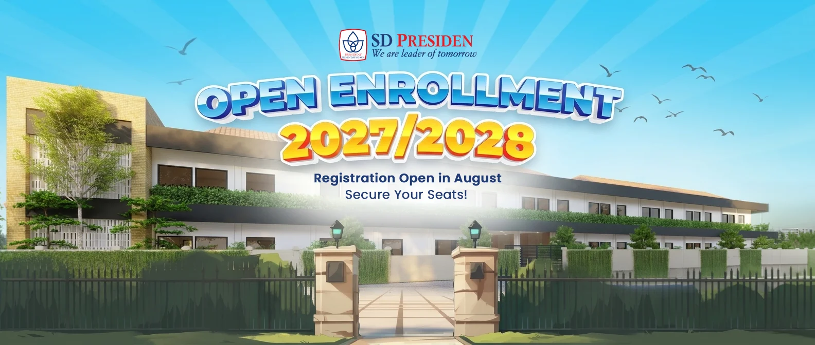 Open Enrollment SD Presiden