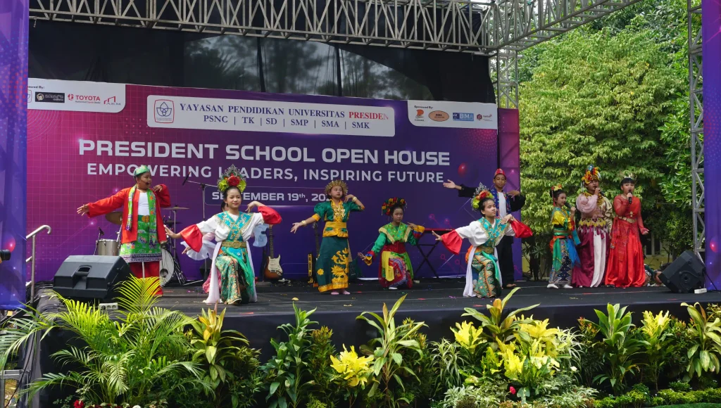SD Presiden Cikarang