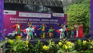 SD Presiden Cikarang