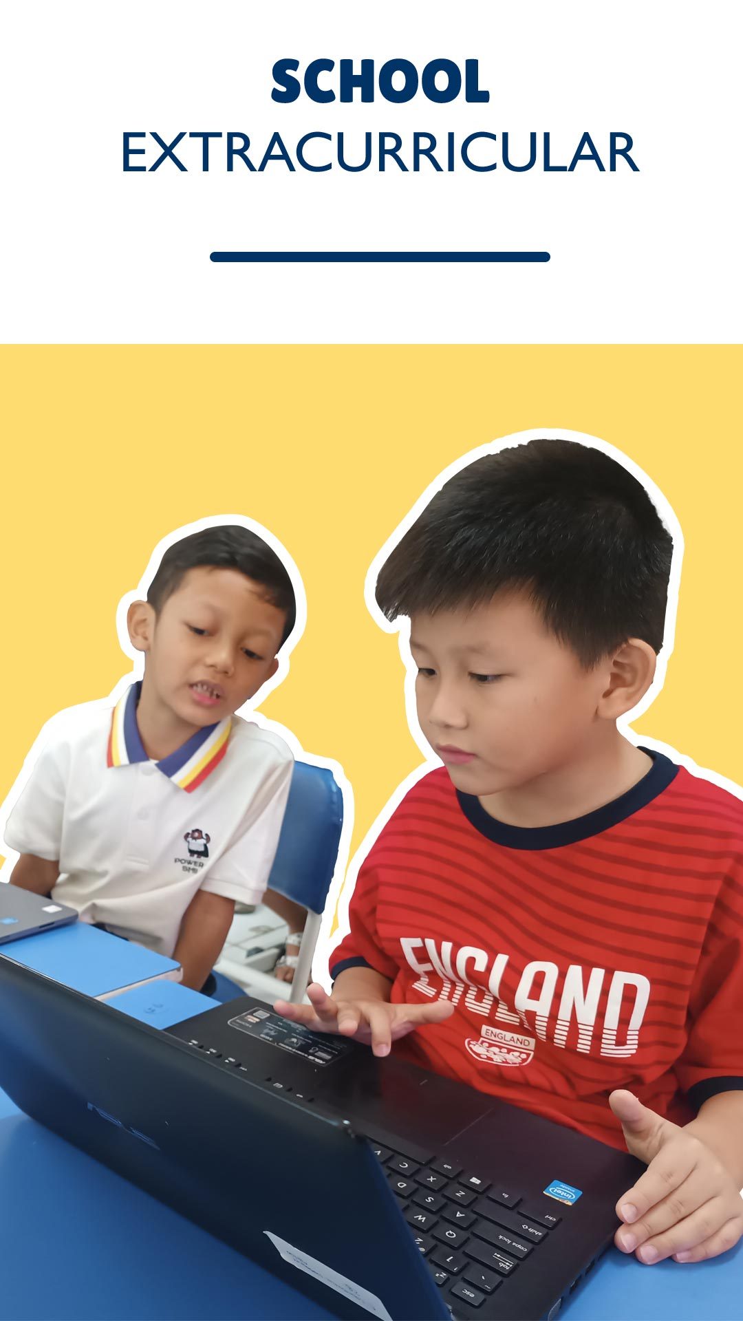 school-Extracurricular